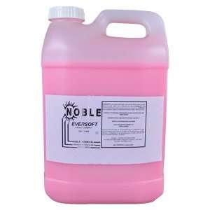   Noble Chemical Eversoft Liquid Laundry Softener