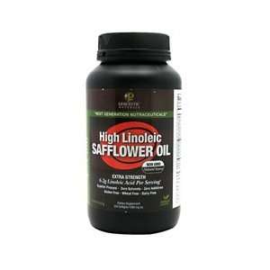  Genceutic Naturals High Linoleic Safflower Oil   224 ea 