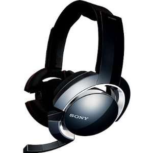  Sony Gaming Audio Stereo Headset with Noise Canceling Boom 