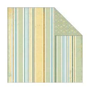  The Paper Loft Easy Breezy Double Sided Paper 12X12 Just 