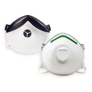  Willson Safety N1125ML Disposable Particulate Respirator 
