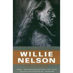  Willie Nelson An Epic Life   [WILLIE NELSON] [Paperback 