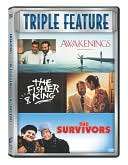 Awakenings/the Fisher King/the Survivors
