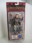Lord of the Rings Two Towers HELMS DEEP LEGOLAS Action