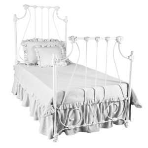  Eloise Iron Bed 