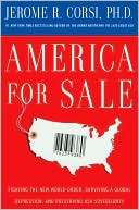 America for Sale Fighting the Jerome R. Corsi
