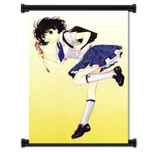  Chobits Anime Fabric Wall Scroll Poster (32x46) Inches 