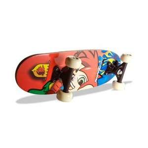  KIDZAMO Coby Boys 21 Skateboard