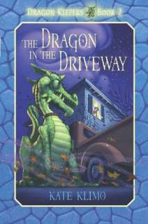   The Dragon in the Sock Drawer (Dragon Keepers Series 