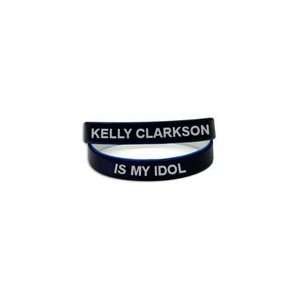  American Idol Kelly Clarkson Wristband Jewelry