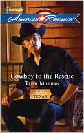   Cowboy to the Rescue (Harlequin American Romance 