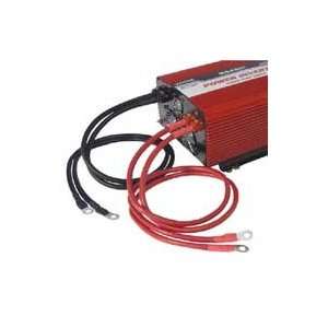  Vector Inverter Cables   2000 3000 Watt, Model# VEC085D 