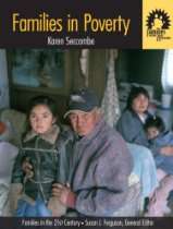 Pacific Sociological Association   Families in Poverty Volume I in 