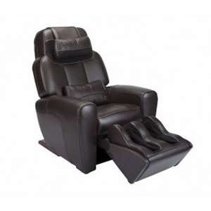  AcuTouch® HT 9500 Massage Chair, Espresso Premium Leather 