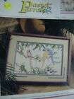 Chick and Dee Cross Stitch Leaflet Stitch World items in Stitch in 