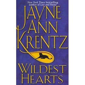 WILDEST HEARTS [Wildest Hearts ] BY Wildest Hearts(Author)Mass Market 