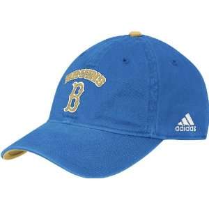  UCLA Bruins Adidas Light Blue Flex Hat