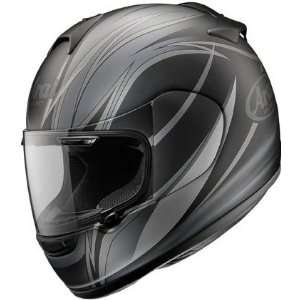  Arai Vector Helmet   Graphics Contrast Black Frost   Extra 