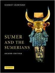   Sumerians, (0521825962), Harriet Crawford, Textbooks   