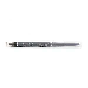  Wet n Wild MegaLast Retractable Eye Pencil, Charcoal 694A 