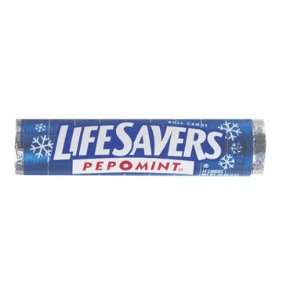 Lifesavers 14 Count Rolls  Grocery & Gourmet Food