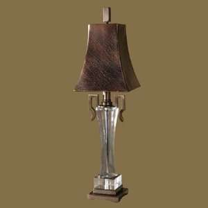  CALISTO, TROPHY Table Lamps Lamps 26662 By Uttermost 