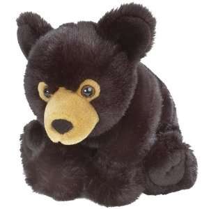  Wild Republic Cuddlekin 12 Baby Black Bear Toys & Games