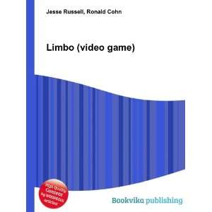  Limbo (video game) Ronald Cohn Jesse Russell Books