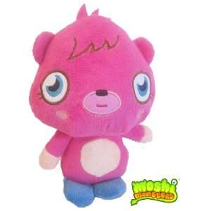  Moshi Monsters   POPPET Plush Stuffed Toy Doll Toys 