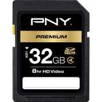 PNY 32G SDHC SD card for GoPro HD HERO2 Outdoor Motorsports Surf 