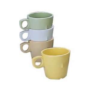 Adcraft MEL CS76T Stacking Cup 