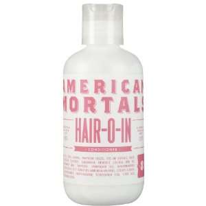  American Mortals Hair O In Beauty