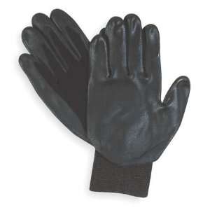  Nitrile and Bi Polymer Palm Coated Gloves Glove,Palm Coat 