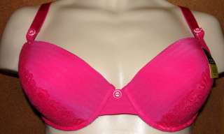 LOT 6 Bras 6866 Cobbie 34D 36D 38D 40D 42D  