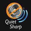 Quiet sharp