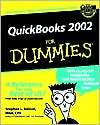 QuickBooks 2002 For Dummies Stephen L. Nelson CPA, MBA, MS