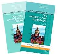 Harriet Lane Handbook and Harriet Lane Handbook of Pediatric 