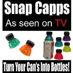  Snap Capp 300 Retail Can Caps Wholesale 