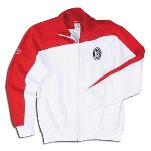  adidas AC Milan Style Track Top