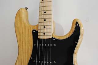 1979 Fender Stratocaster  