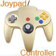 Wired Game Joypad Controller For Xbox 360 Red Hot New  