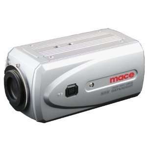  Mace CAM102 Wide Dynamic Range High Resolution Color Camera 