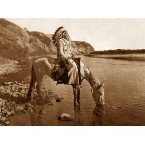  Bow River Blackfoot, 1926