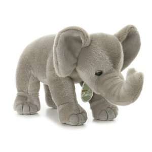  Aurora Plush 12 Tembo, Aurora Babies Baby Elephant Toys & Games