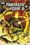 Fantastic Four by Jonathan Dale Eaglesham