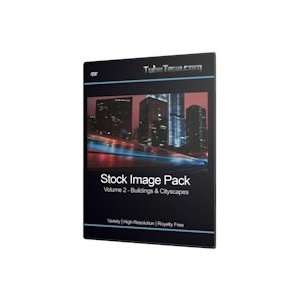  Stock Image Pack Vol. 2   Buildings & Cityscapes