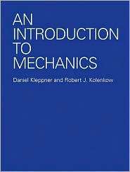   Mechanics, (0521198216), Daniel Kleppner, Textbooks   