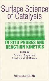   Kinetics, (0841221898), Daniel J. Dwyer, Textbooks   