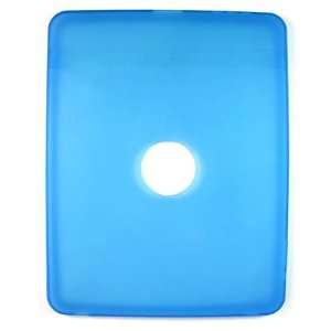  KROO 11915 BLUE IPAD COVER FLEX LIGHTWEIGHT TABLET CASE 