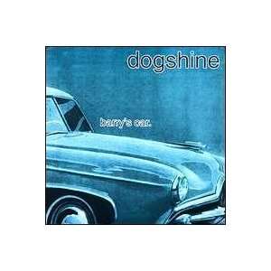  Dogshine Barrys Car 